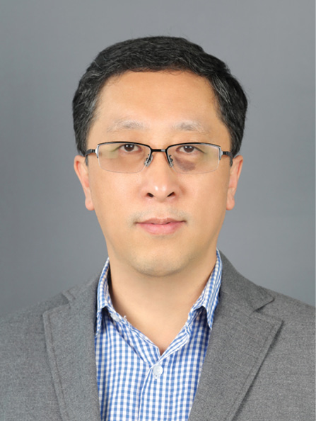 Figure 2: Darsi Zhang, co-founder and CTO of SureStar.