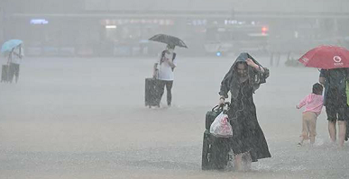 Surestar les recuerda a todos sobre la prevención de inundaciones y consejos de autoayuda