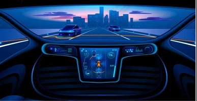 Welche Probleme kann Lidar beim autonomen Fahren lösen helfen?