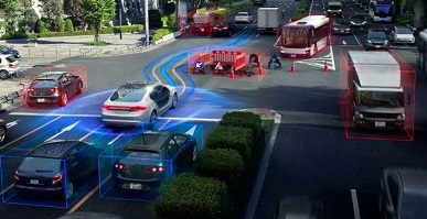 Werden nach der Popularisierung des autonomen Fahrens immer mehr „Lidar“ unsere Gesundheit beeinträchtigen?