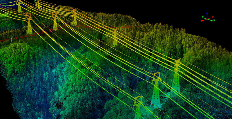 Transmission lines